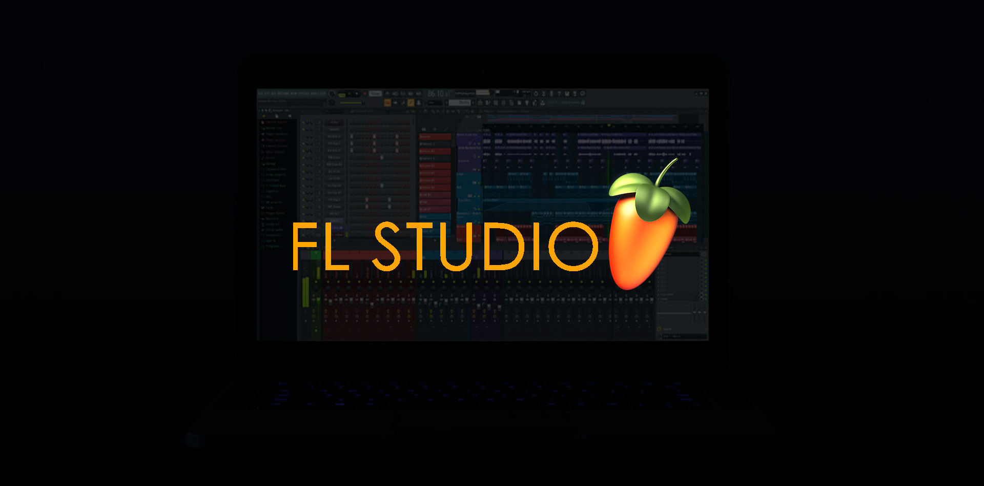 Curso Secretos de Fl Studio Produccion Música Electrónica