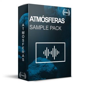 ATMÓSFERAS SAMPLE PACK