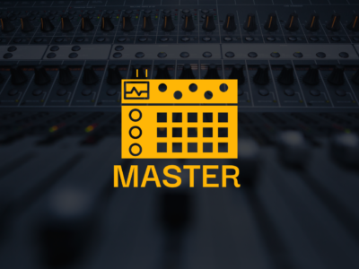 Curso Experto En Masterización