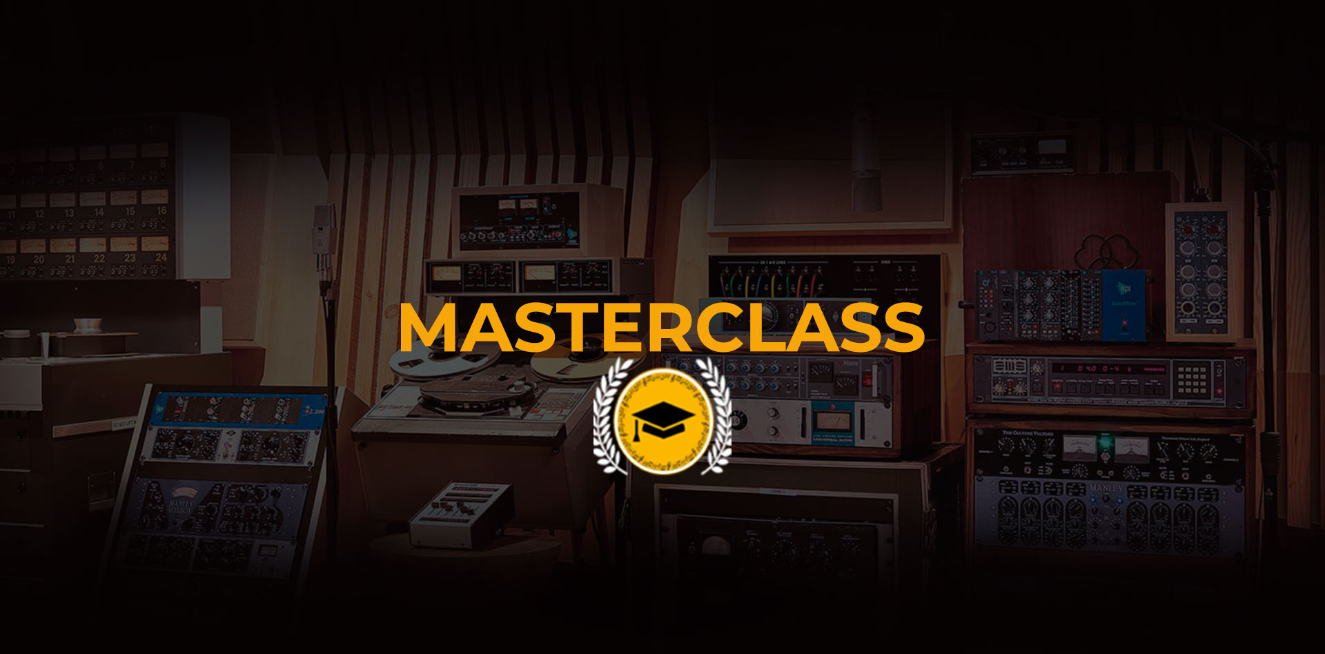 MASTERCLASS