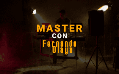 Master Con Fernando Olaya (5 Cursos)