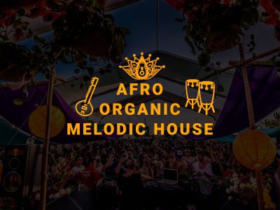 Curso Afro, Organic y Melodic House