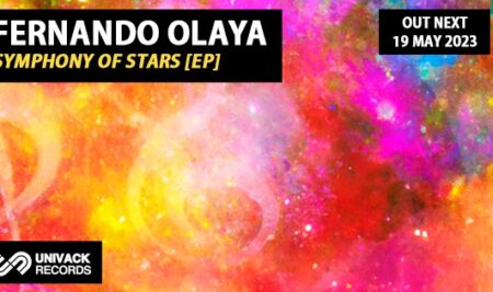 Fernando Olaya – Univack Records 2023