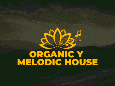 CURSO DE ORGANIC Y MELODIC HOUSE